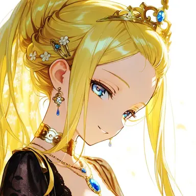 Profile image of アリシア