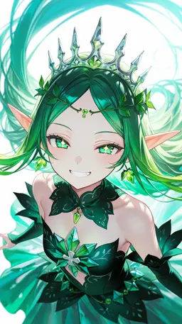 Profile image of エメリア
