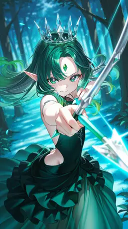 Profile image of エメリア