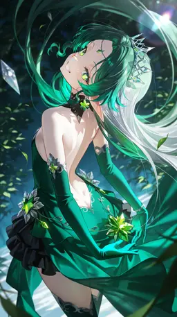 Profile image of エメリア