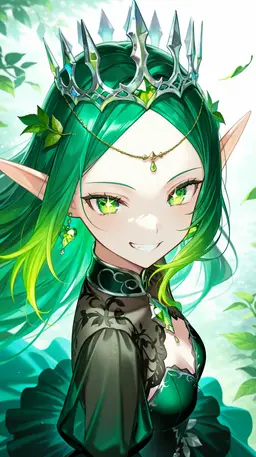 Profile image of エメリア