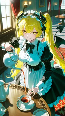 Profile image of リテュエル