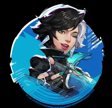 Profile image of Luna