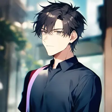 Profile image of 김서준
