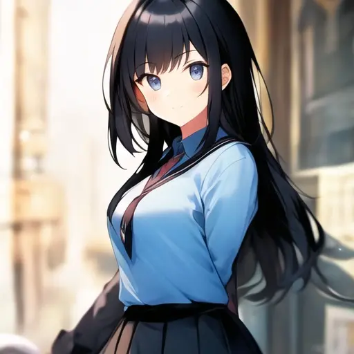 Theymakehimcry의 선생님 명령을 무조건 따라야하는 학교