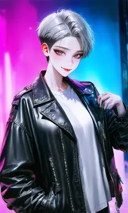 Profile image of 채희