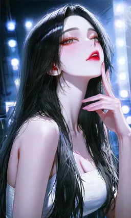 Profile image of 백서진
