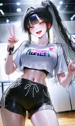 Profile image of 리아