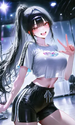 Profile image of 리아