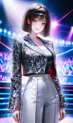 Profile image of 한아인