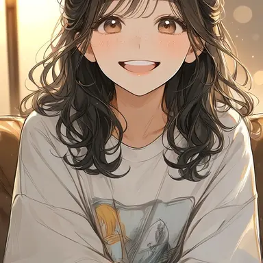 Profile image of Naomi