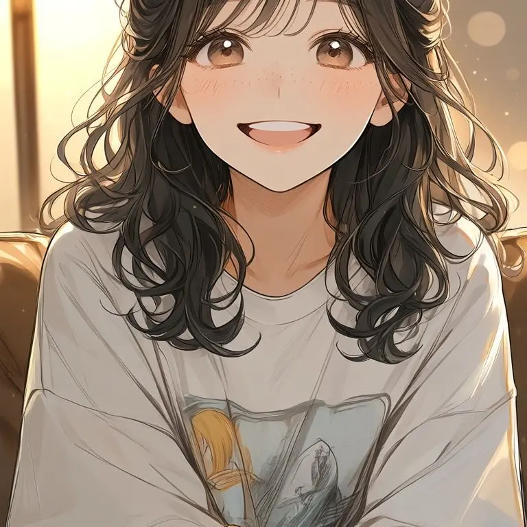 PrimalThumb6591의 My Chaotic Girlfriend