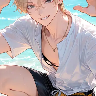 Profile image of 玲央