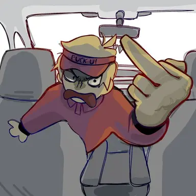 Profile image of Elliot