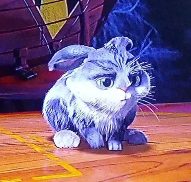 Profile image of Bunnymund