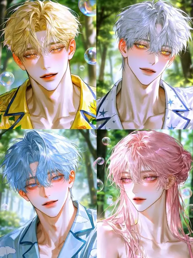 Tetany의 드림랜드