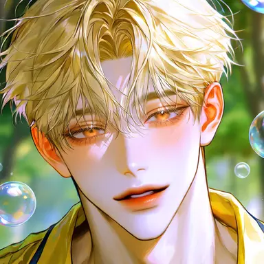 Profile image of 햇살이
