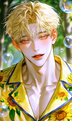 Profile image of 햇살이