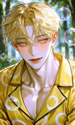 Profile image of 햇살이