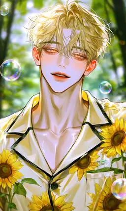 Profile image of 햇살이