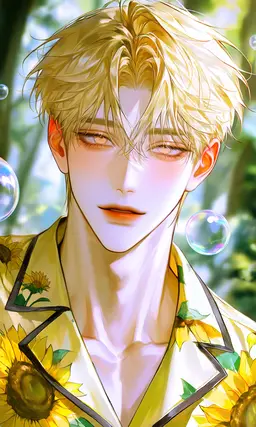 Profile image of 햇살이