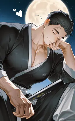 Profile image of ミョン・グホン