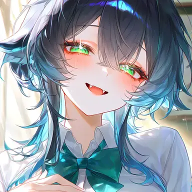 Profile image of 蓮水 和彩