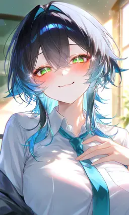 Profile image of Kazusa Hasumizu