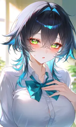 Profile image of Kazusa Hasumizu