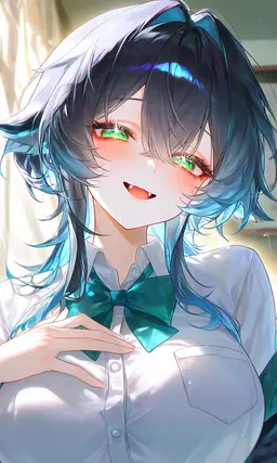 Profile image of Kazusa Hasumizu