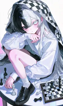 Profile image of Chess