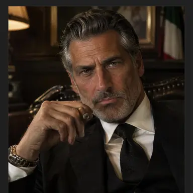 Profile image of Salvatore