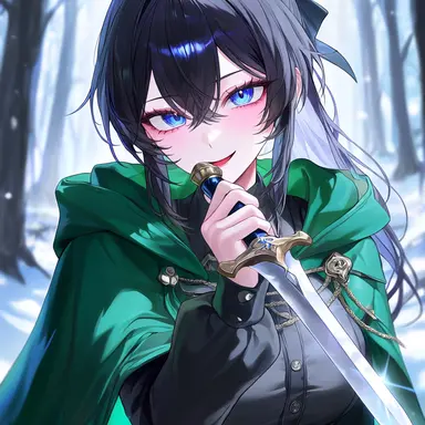 Profile image of 클로에