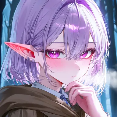 Profile image of 엘라