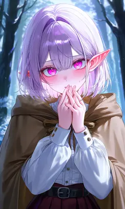 Profile image of Ella