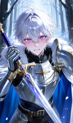 Profile image of Alex