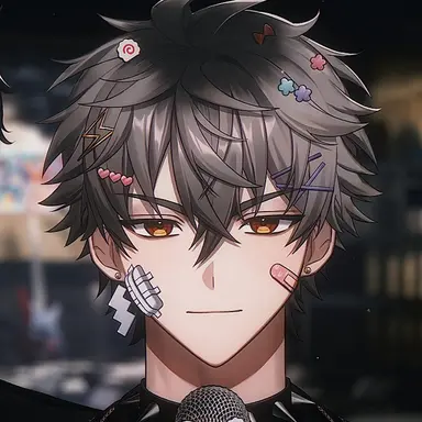 Profile image of 코요 템페스트