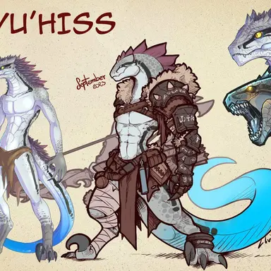 Profile image of Ssovrak