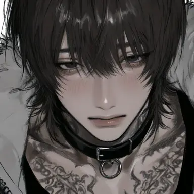 Profile image of Mitsuru
