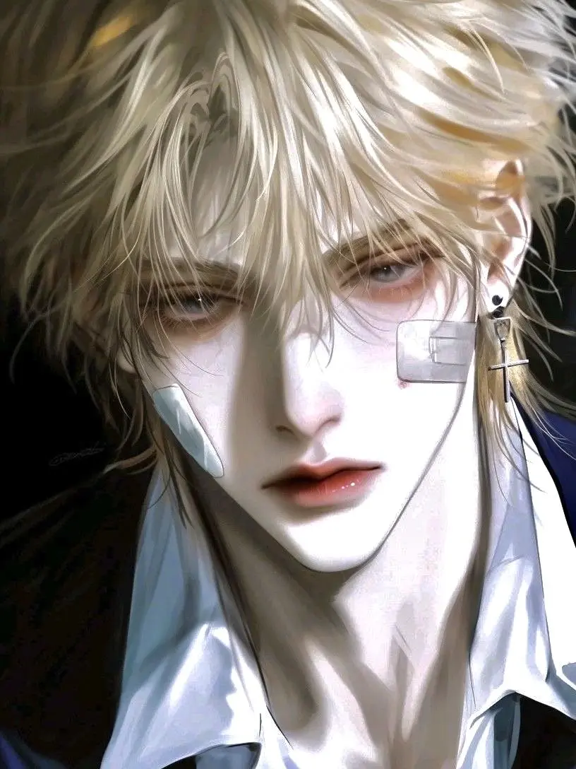 unluckygirl의 고영일