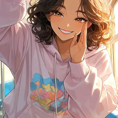 Profile image of Darrow
