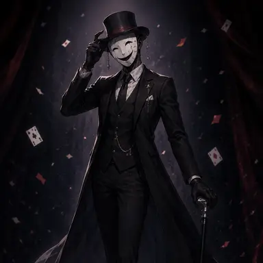 Profile image of 희극