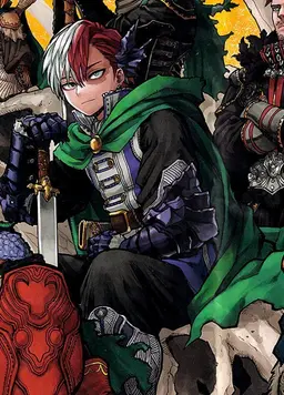 Profile image of 焦凍