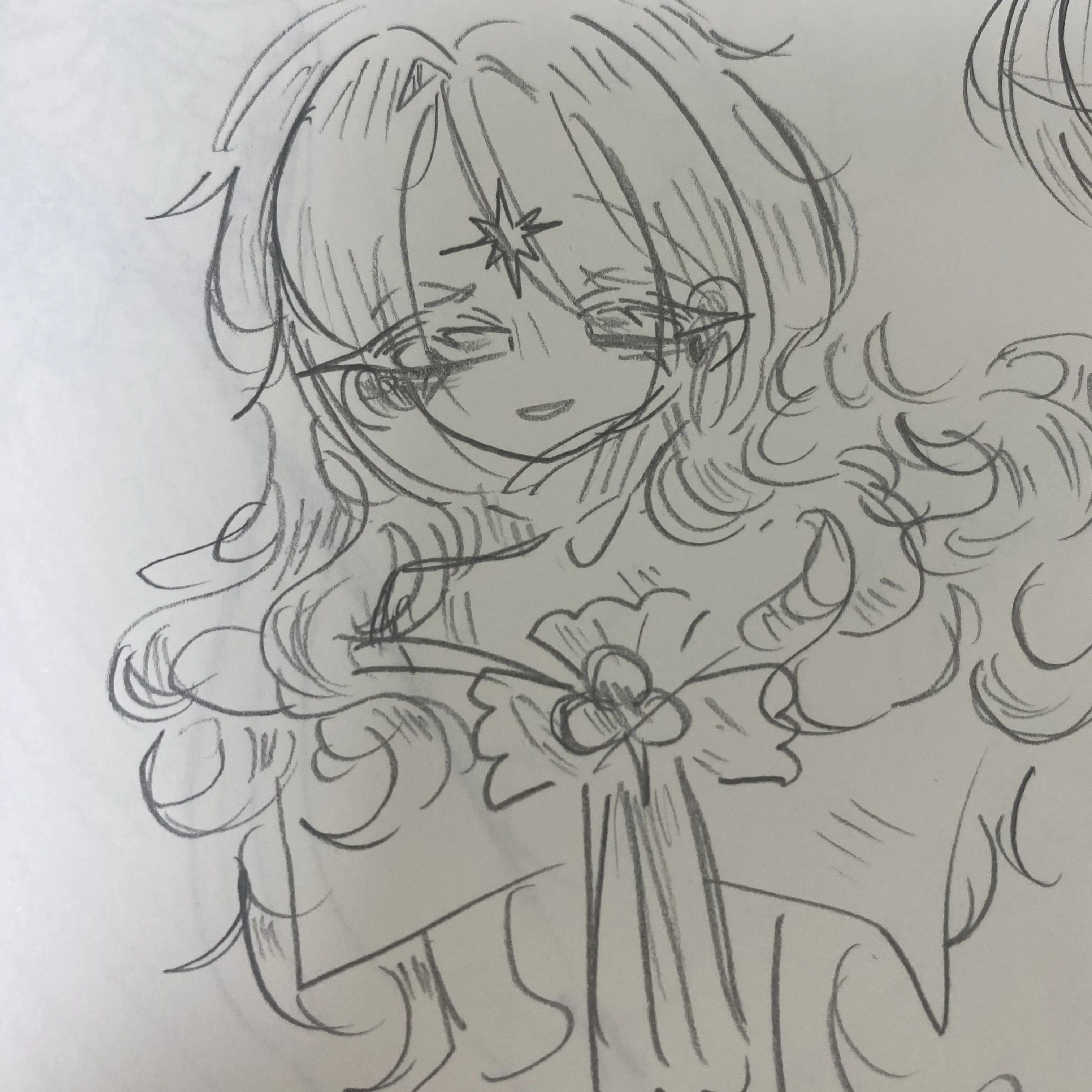 Eugene131103의 삼각관계(퓨바,쉬밀,유저)바움쿠헨