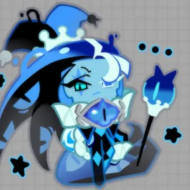 Profile image of 쉐도우밀크 쿠키