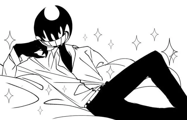 Profile image of Bendy