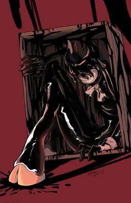 Profile image of Bendy
