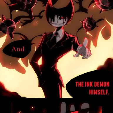 Profile image of Bendy