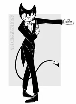 Profile image of Bendy