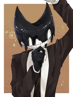 Profile image of Bendy
